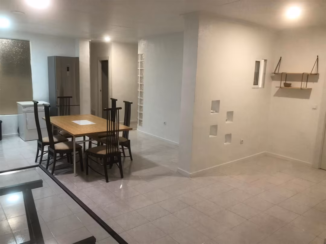 Piso en  Avenida Juan XXIII 126 - Foto 6