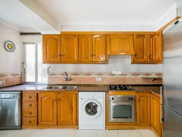 Piso en Avenida dels Germans Bou, 6, Zona Av. del Mar - Foto 6