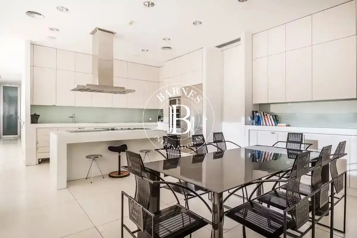 Chalet en Pozuelo de Alarcón - Foto 14