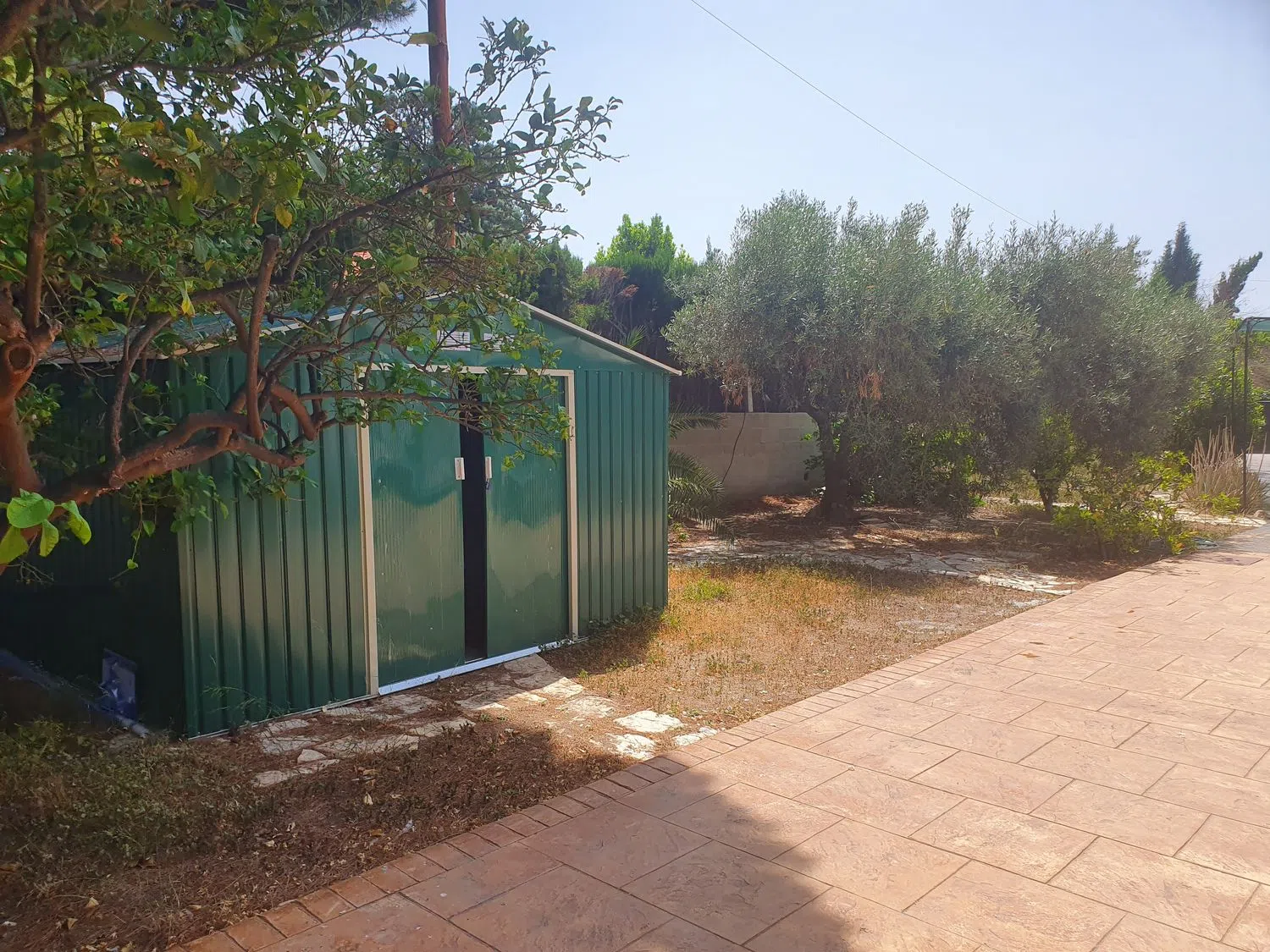 Casa independiente en calle Serra de la Grana, 16 - Foto 30