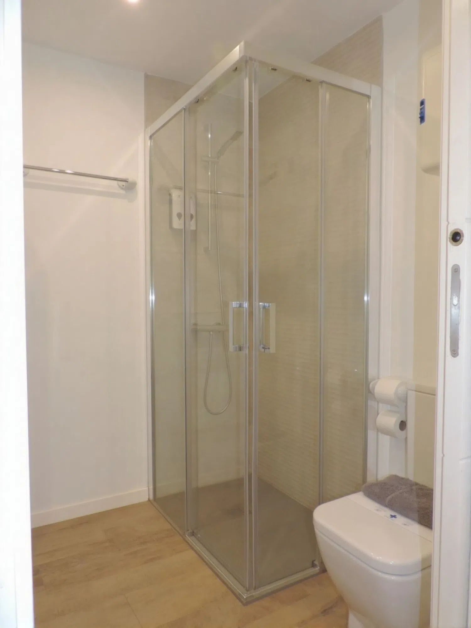 Estudio en calle Grillo, 6 - Foto 13