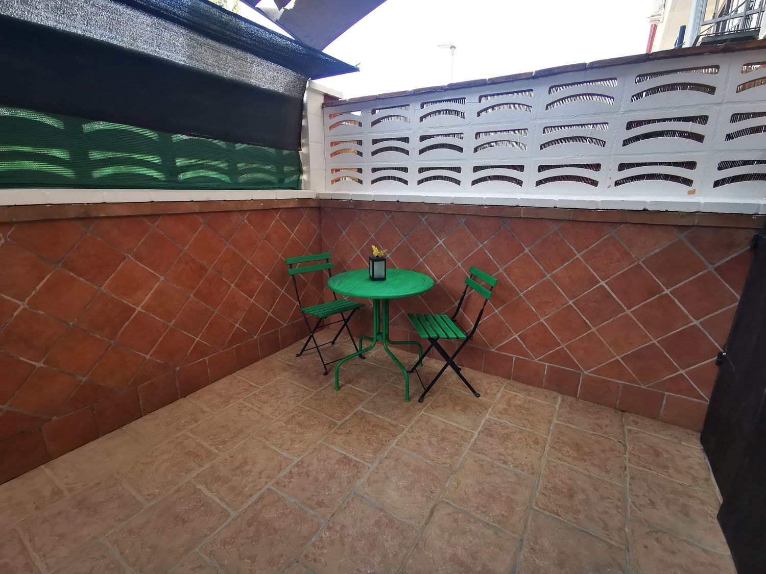 Estudio en Calle Picos de Europa, 1, Cártama pueblo, Cártama pueblo - Foto 32