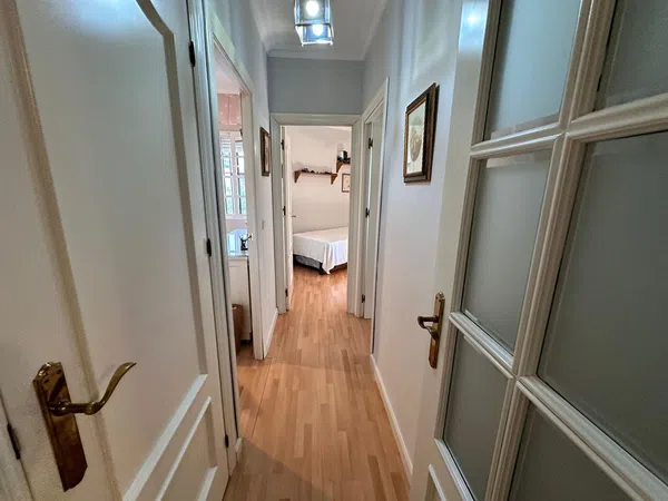 Piso en Atanasio Barrón, 14 - Foto 4