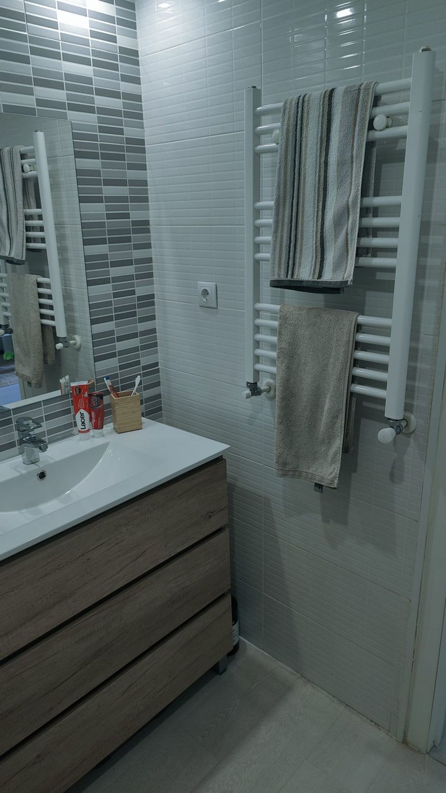 Piso en calle Barberán y Collar, 10 - Foto 31