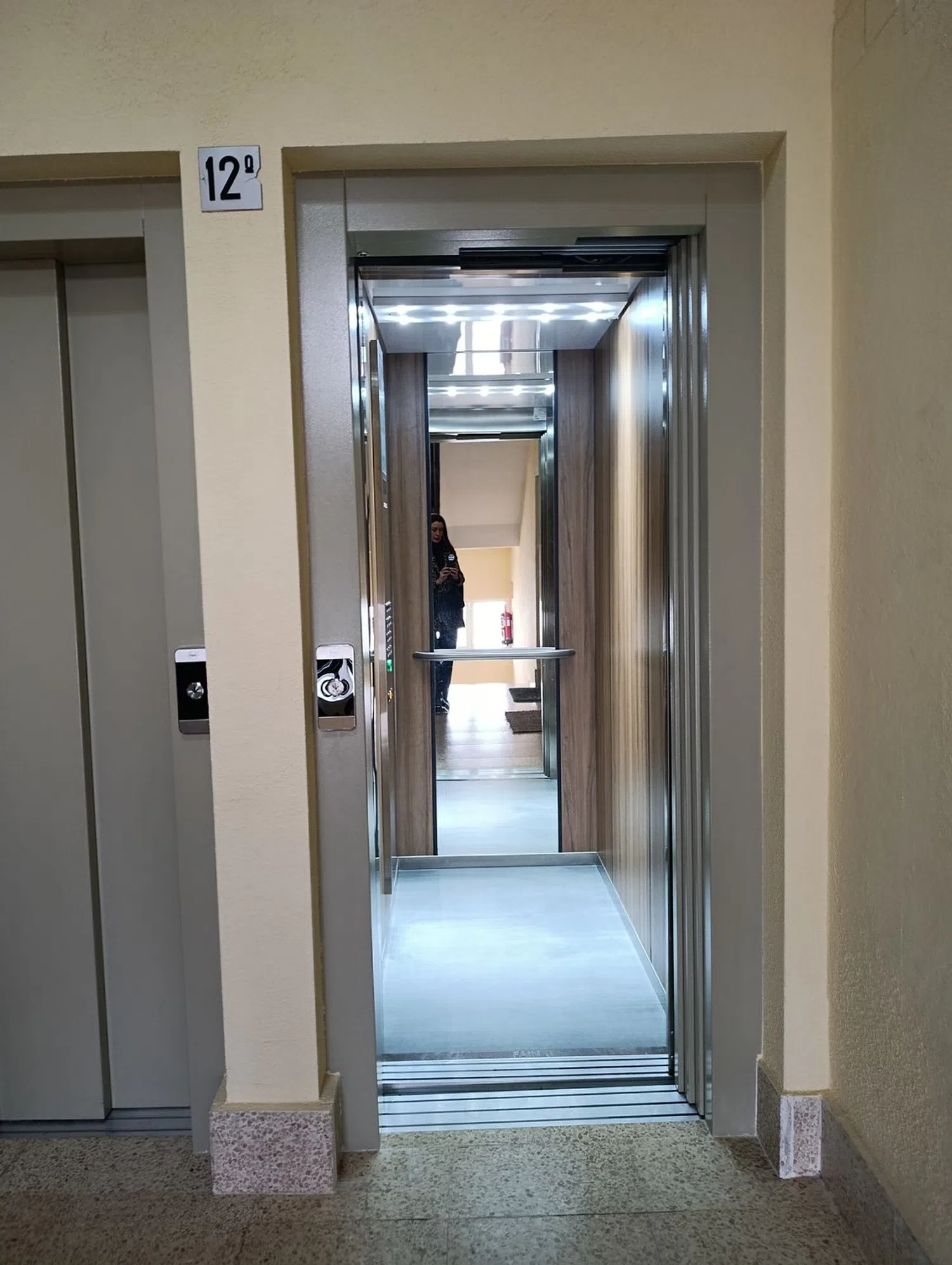 Piso en plaza de Fonsagrada, 10 - Foto 15