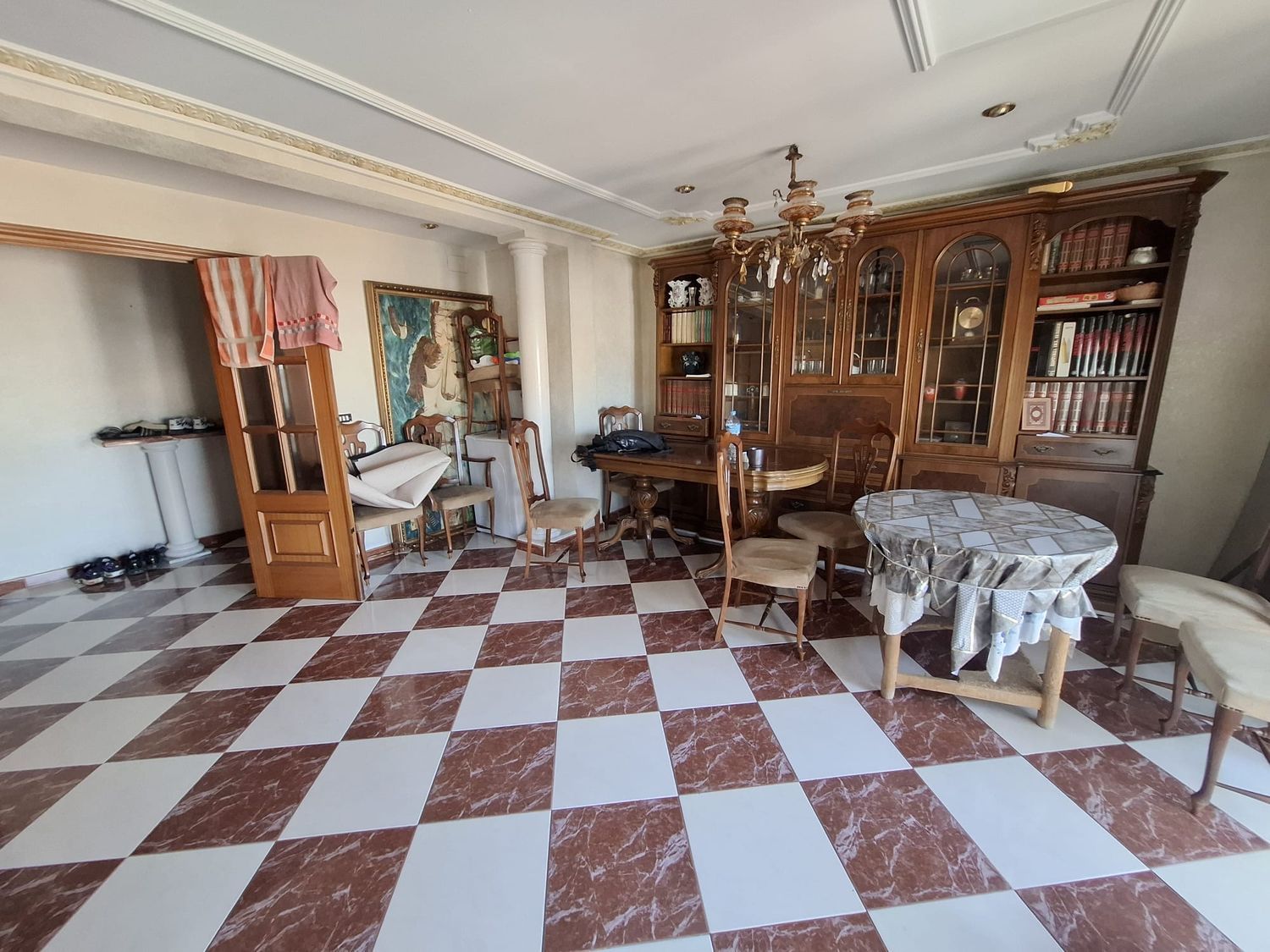 Piso en Calle Mare de Déu de la Cabeza, 4, Zona Llombai, Zona Llombai - Foto 7