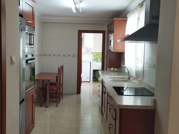Piso en Gregorio Molina, 26 - Foto 23