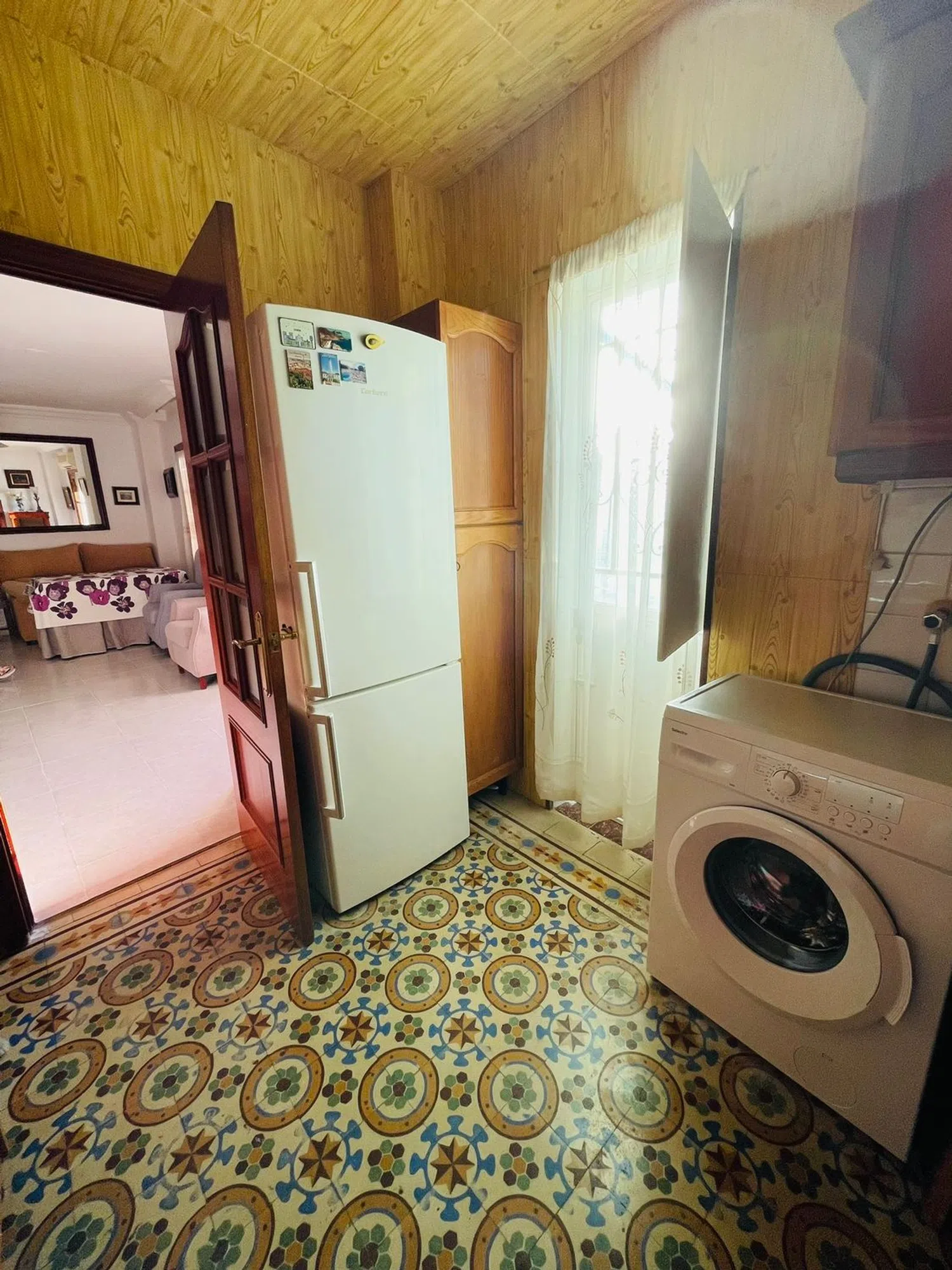 Casa independiente en calle Montes Claros, 5 - Foto 6