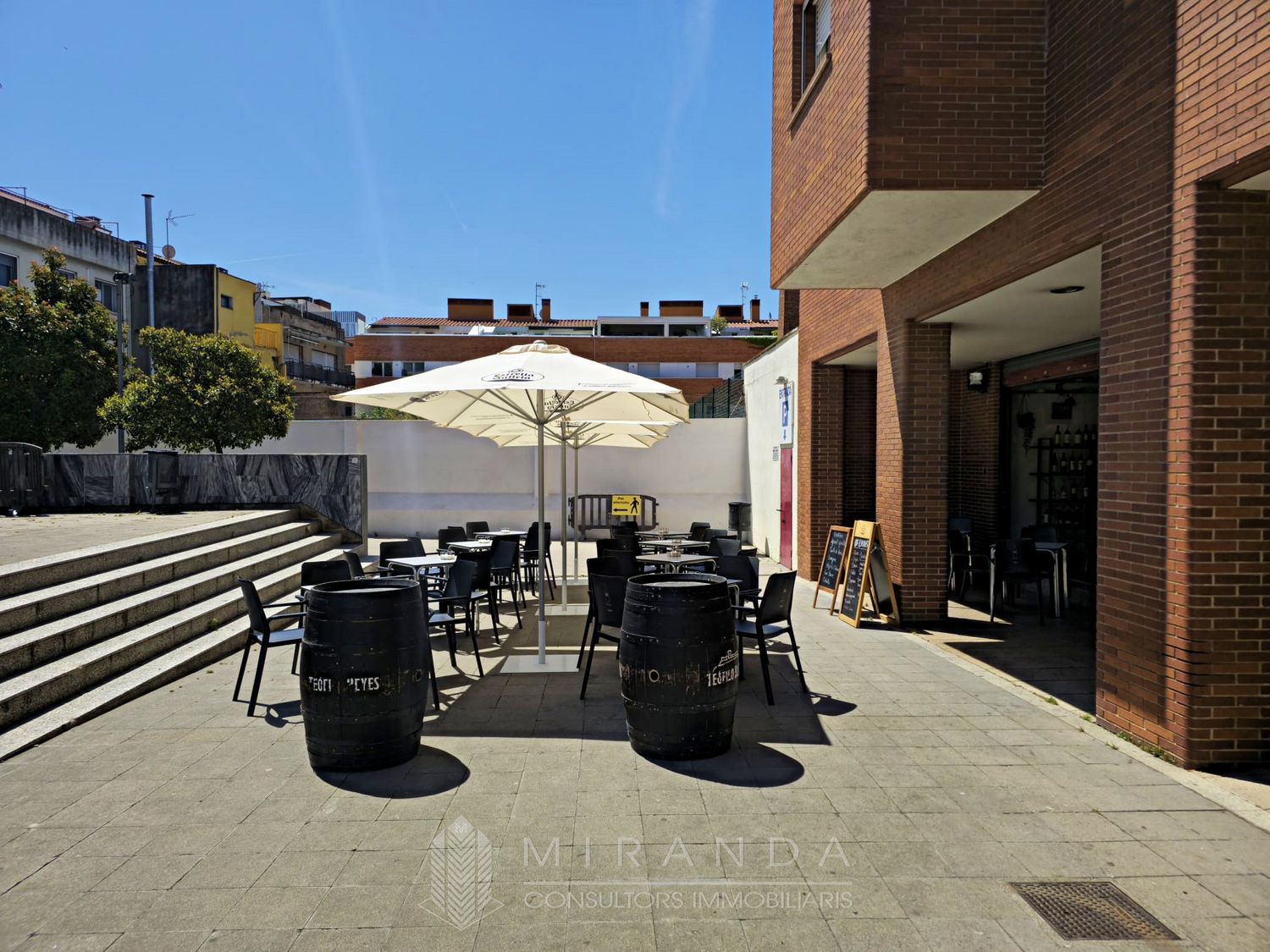 Bar, cafetería en traspaso en Passatge Sant Jaume - Foto 2