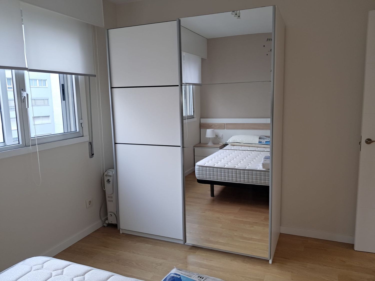 Piso en Avenida Glasgow, 18, Someso - Matogrande, Someso - Matogrande - Foto 18