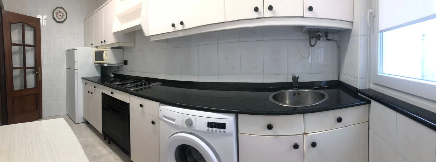 Piso en calle Cardenal Cisneros, 89 - Foto 9