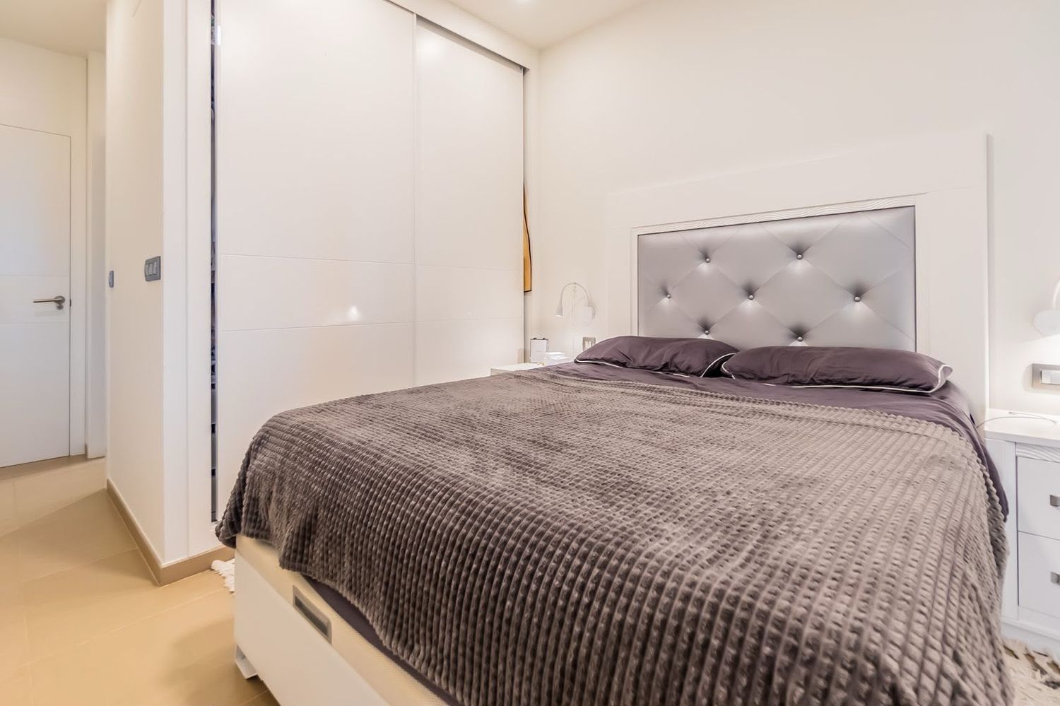 Piso en Calle de Guatemala, 25, Balcón de Finestrat-Terra Marina, Balcón de Finestrat-Terra Marina - Foto 12
