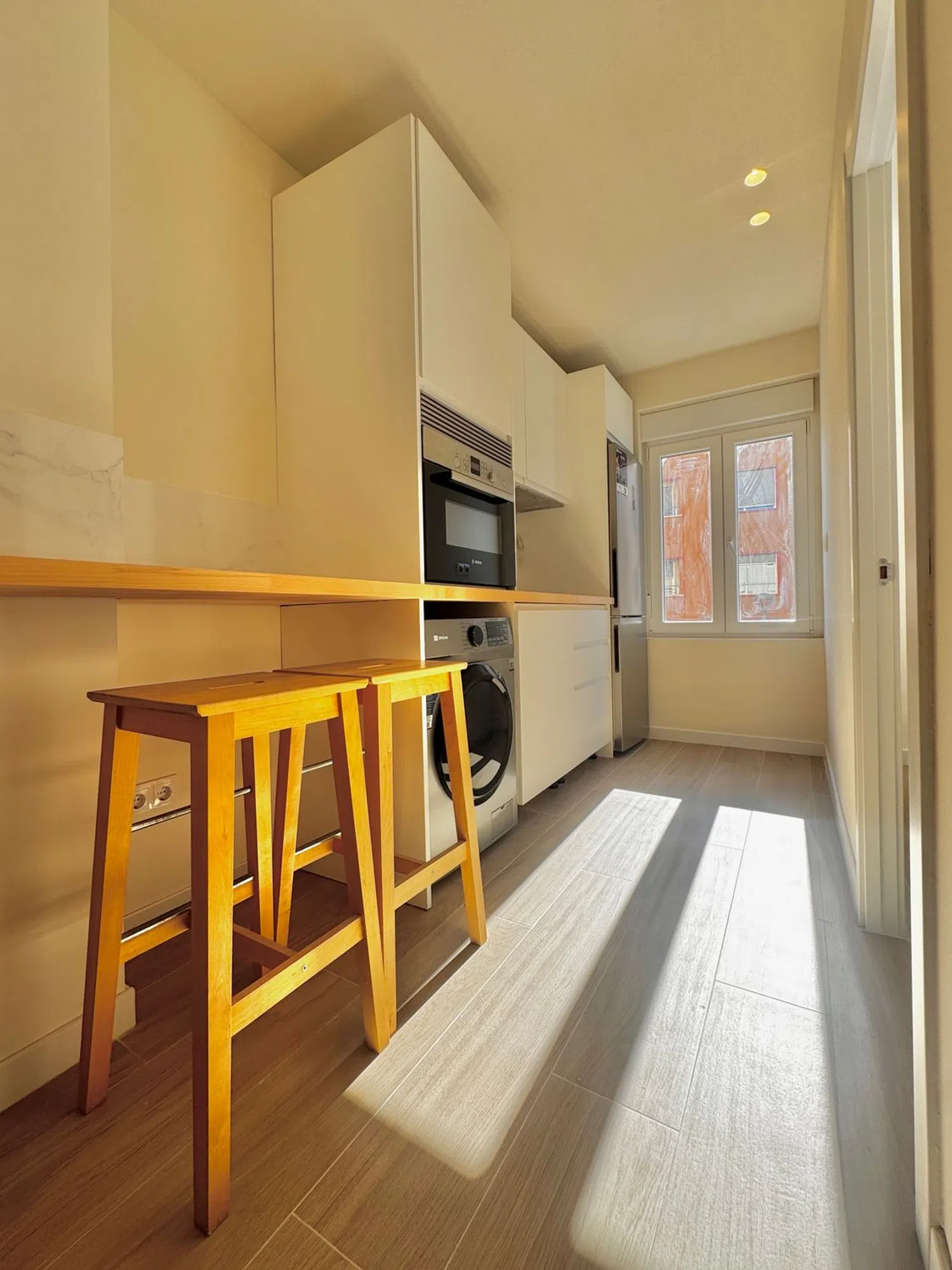 Piso en plaza Jara Carrillo, 9 - Foto 8