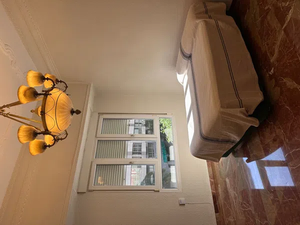 Piso en calle de Conca, 21 - Foto 1