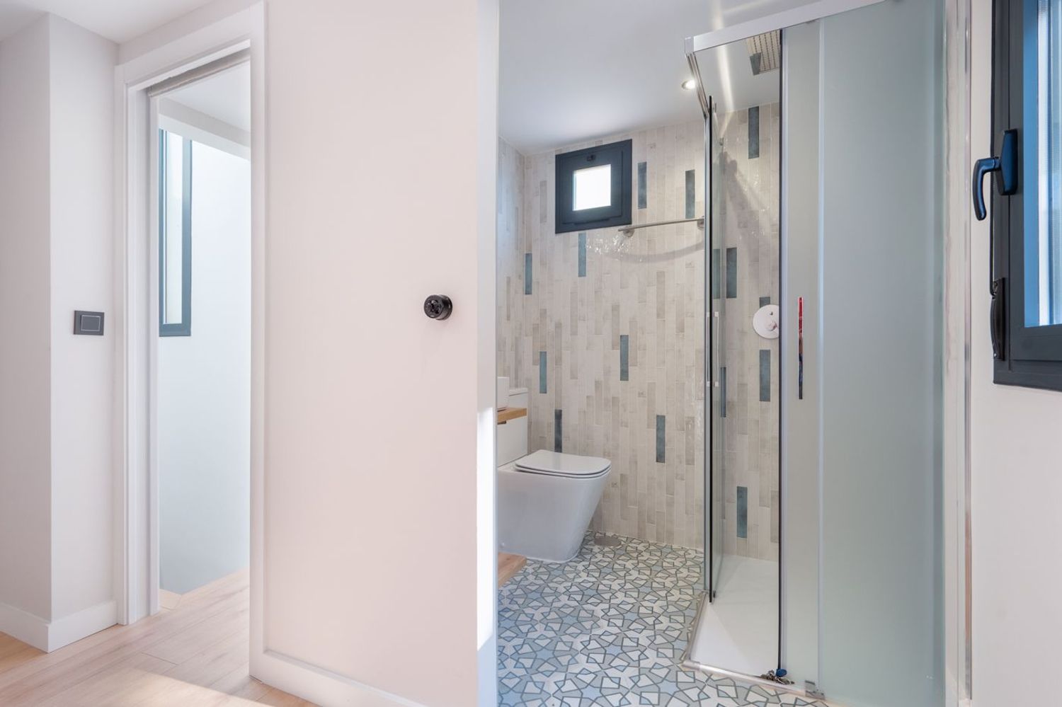 Chalet adosado en calle Siete Revueltas, 18 -1 - Foto 7