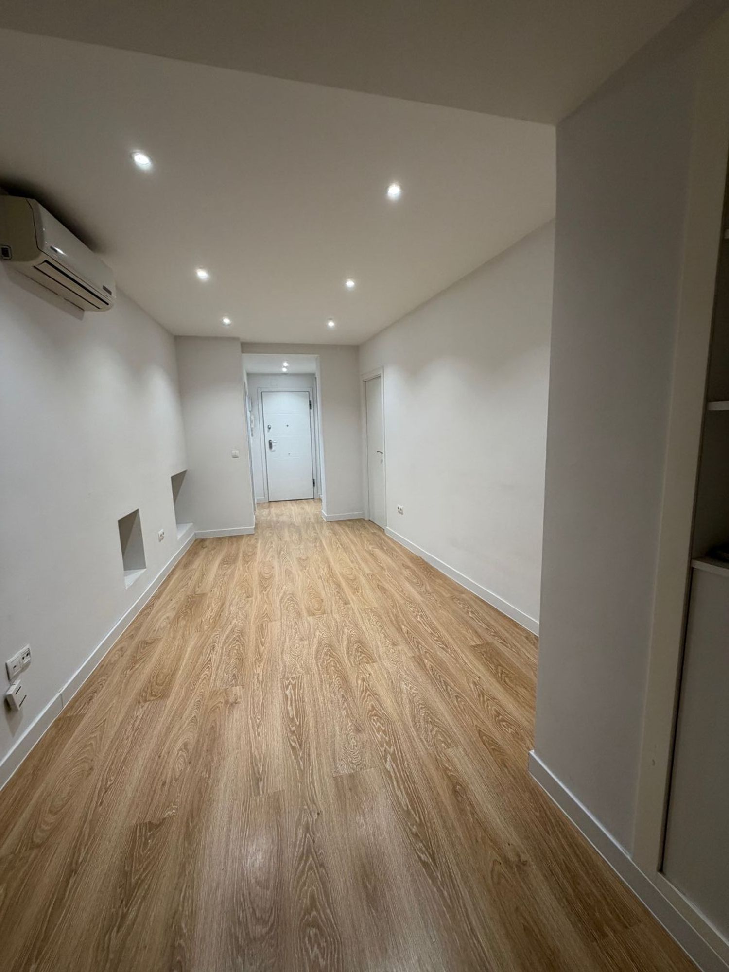 Piso en avenida de América, 31