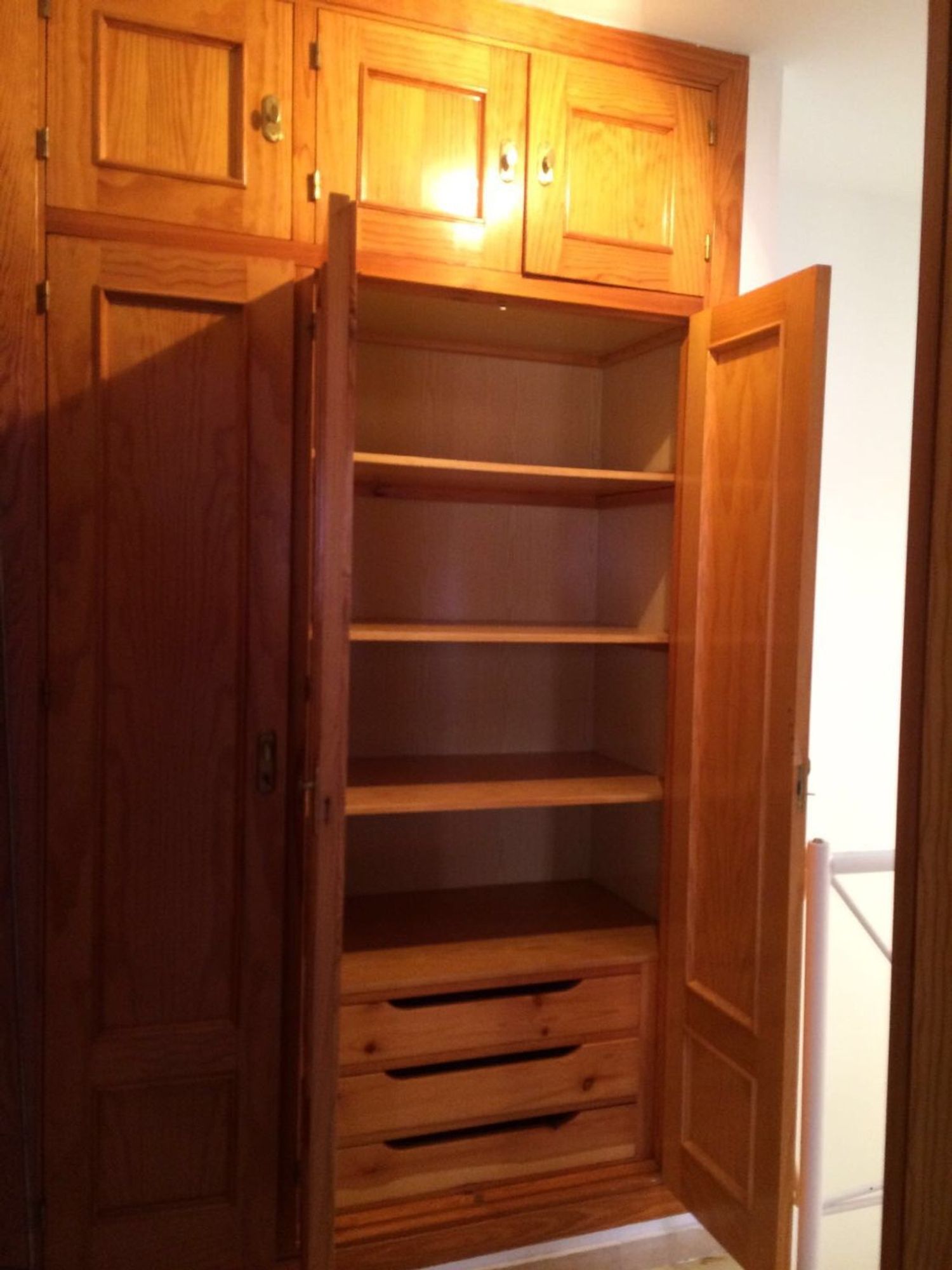 Dúplex en calle Huestes, 2 - Foto 15