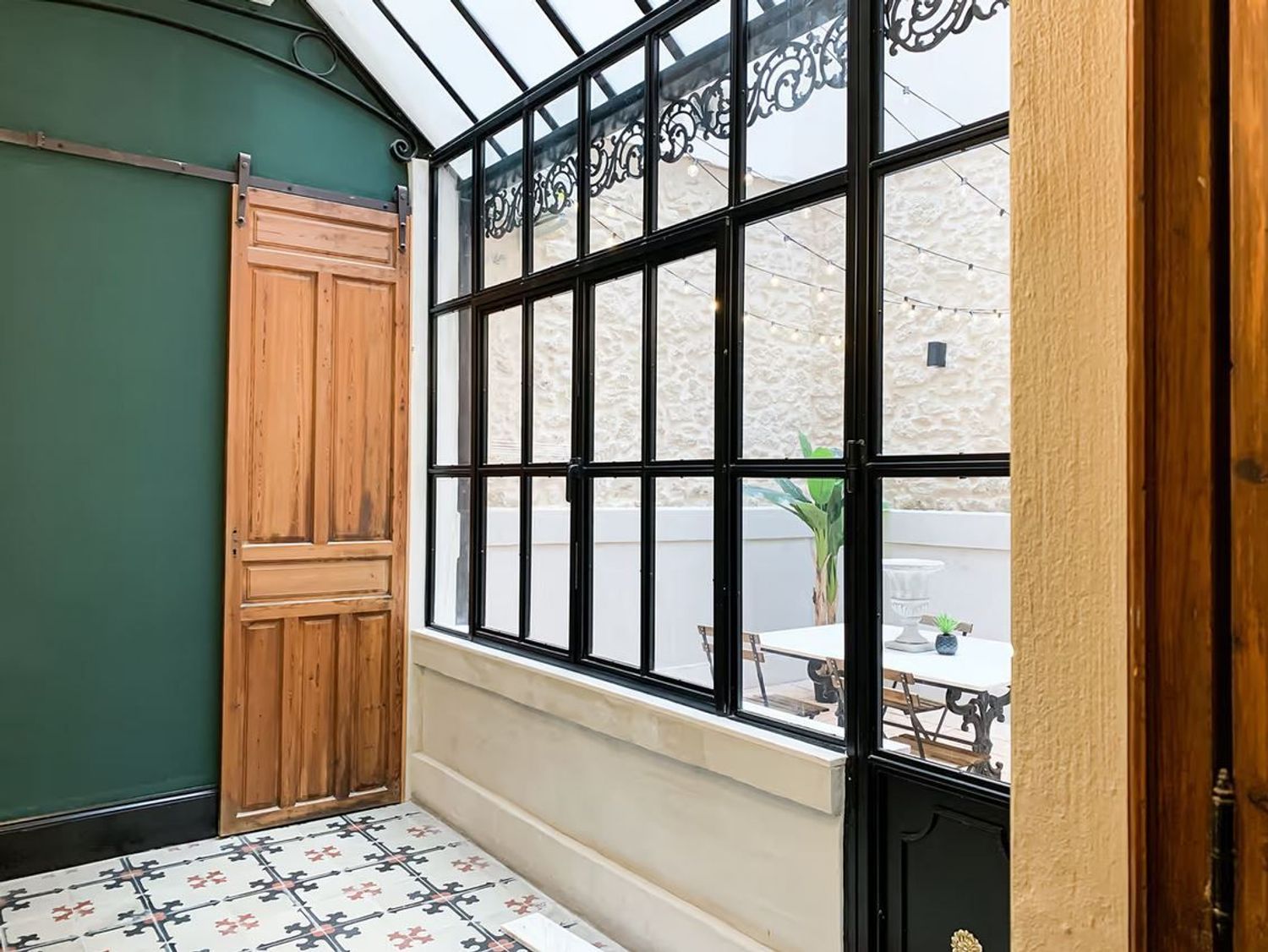 Piso en calle Teniente Durán, 11 - Foto 6