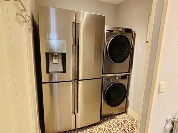 Piso en calle Mar Mediterráneo, 56 - Foto 10