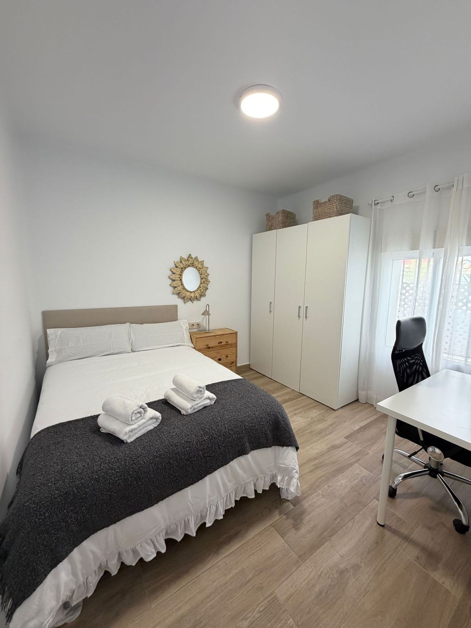 Piso en avenida de Cádiz, 8 - Foto 1