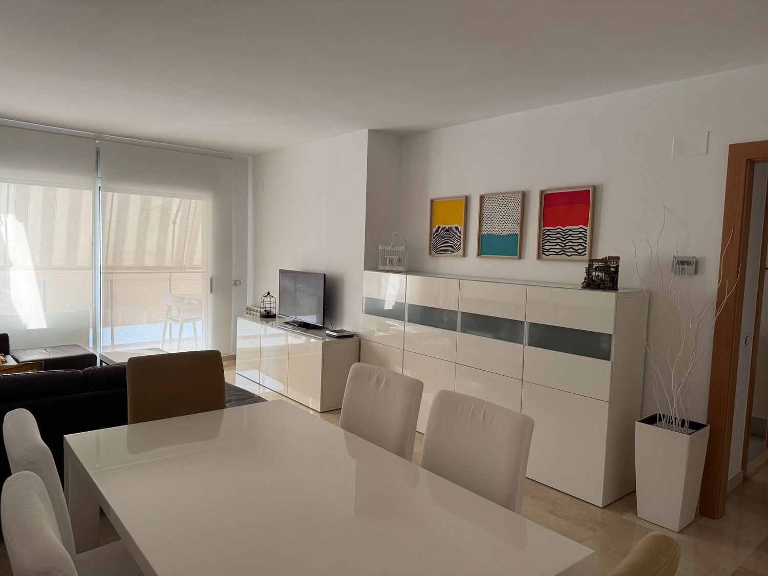 Piso en Calle de Narcis Oller, 5, Urbanitzacions de Llevant, Urbanitzacions de Llevant - Foto 3