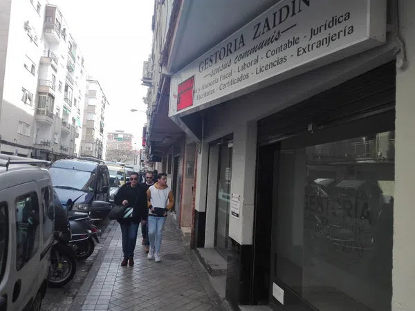 Local en Calle Santa Clara, 7, Zaidín, Zaidín - Foto 7