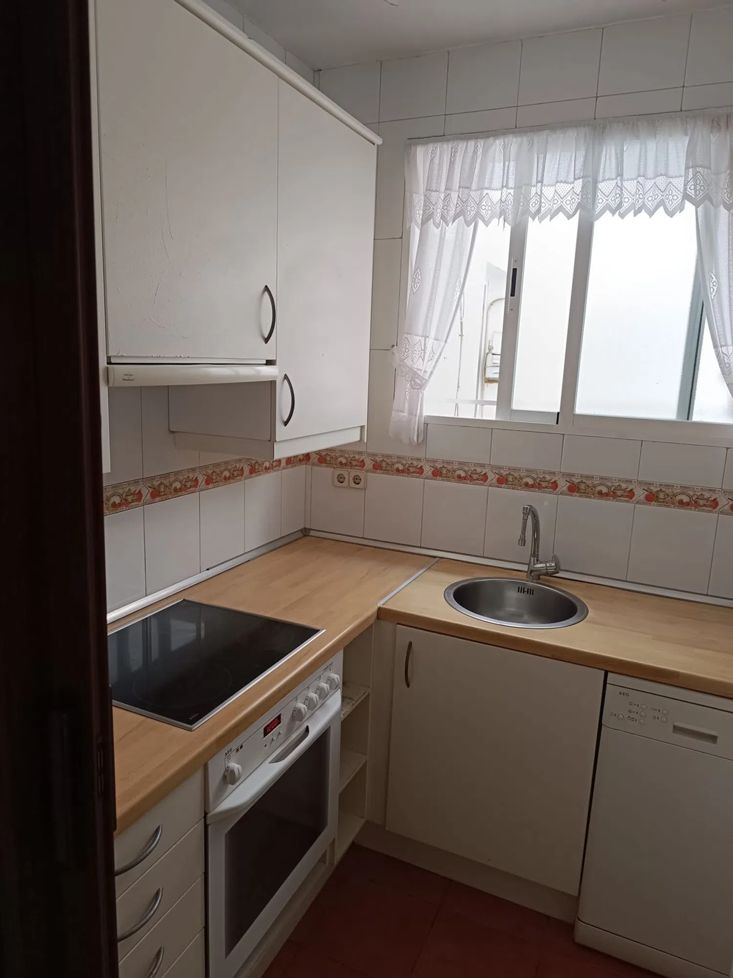 Piso en calle de Costa Rica, 26 - Foto 2