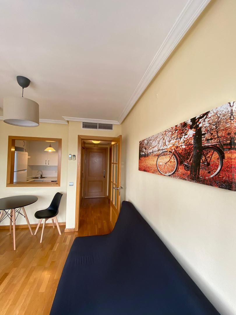 Piso en  Calle Bausá 17 - Foto 3