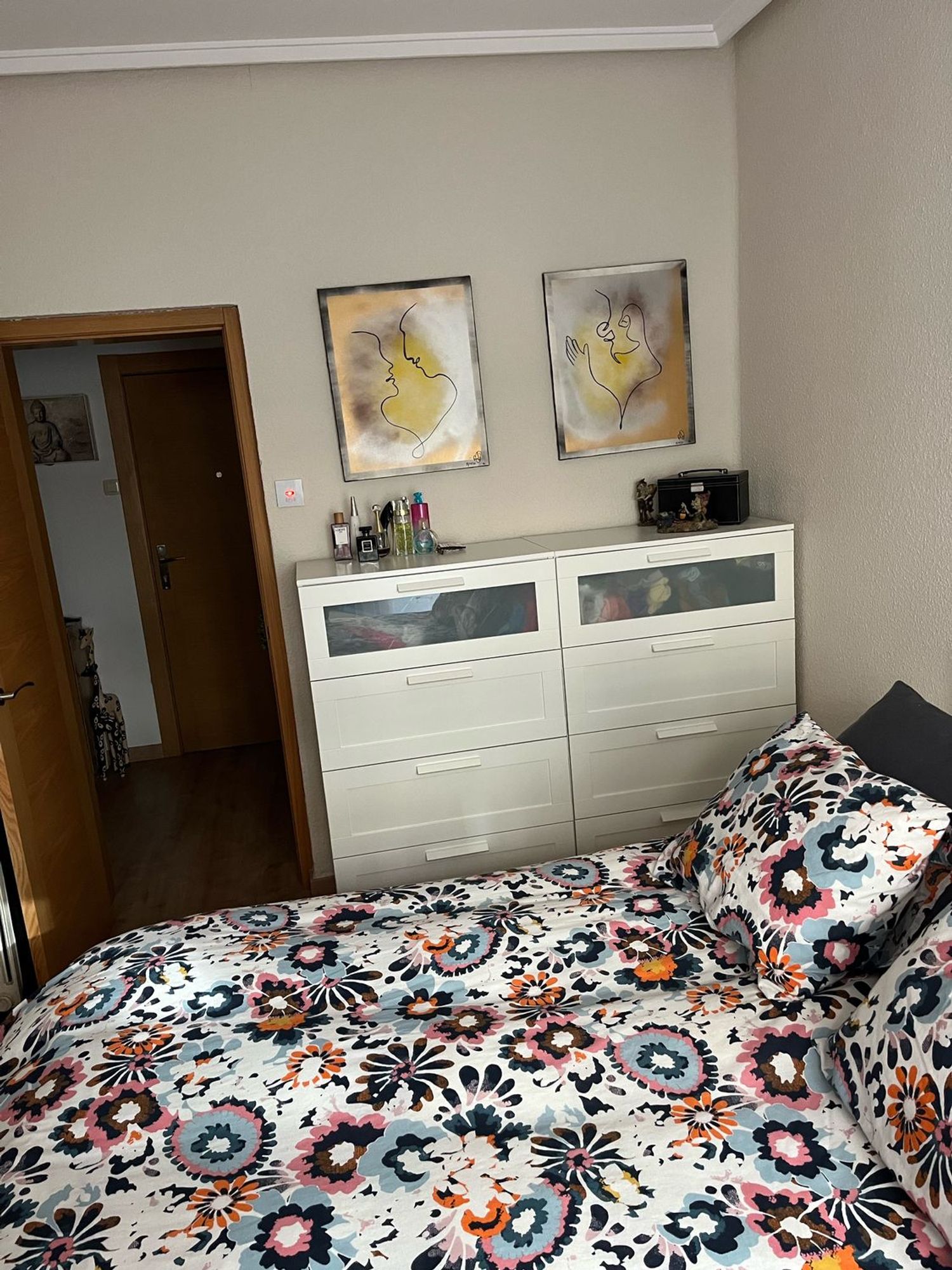 Piso en calle Isaac Peral, 32 - Foto 12