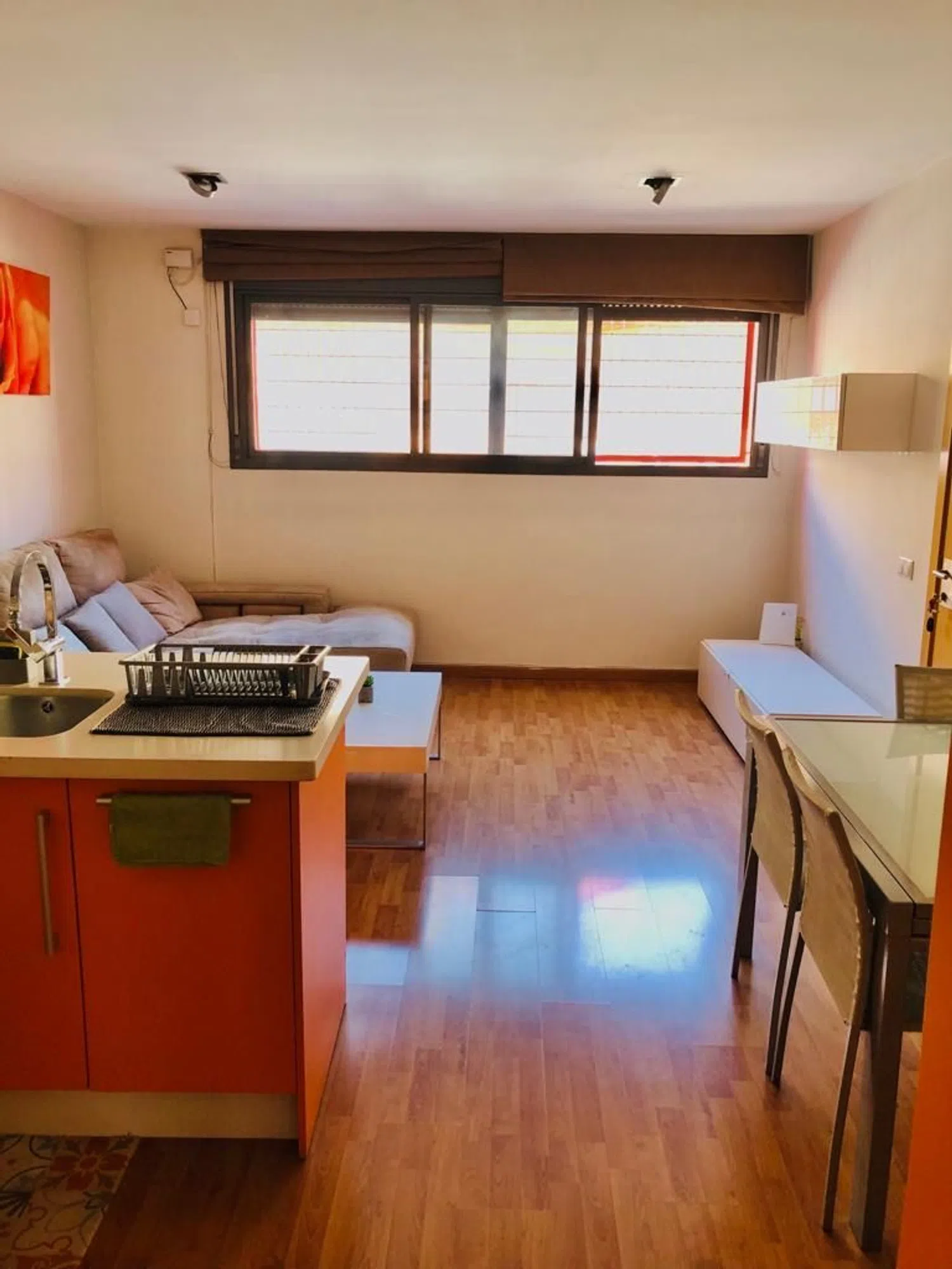 Piso en calle Luis Ponce de León, 1 - Foto 2