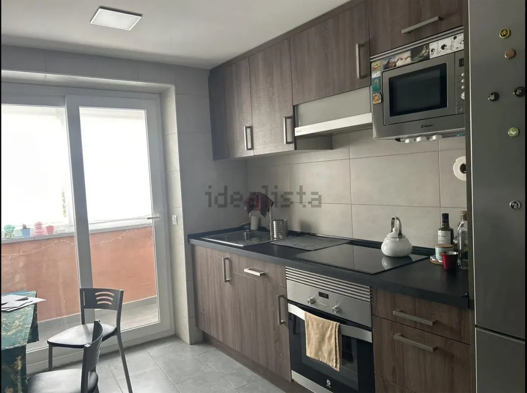 Piso en  Calle de la Tierruca 19 - Foto 8