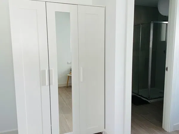 Piso en Avenida Ricardo Gross, 5, Cortijo de Maza-Finca Monsalvez-El Olivar, Málaga - Foto 13
