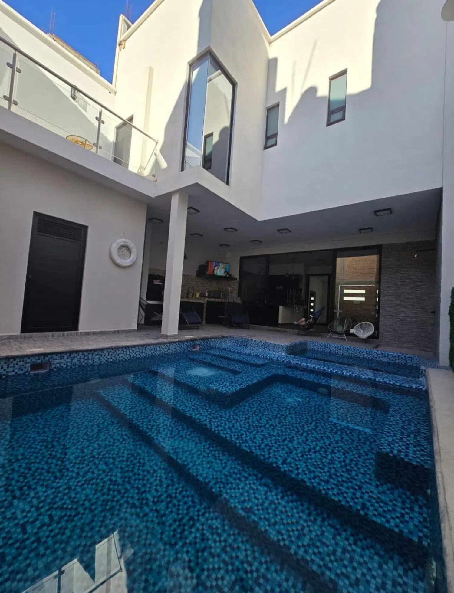 Casa independiente en calle Consul Porfirio Smerdou, 53 - Foto 17