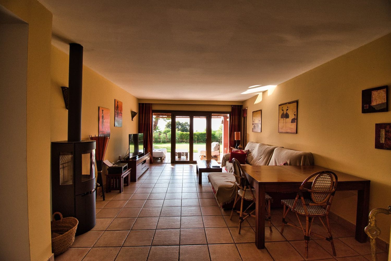 Chalet adosado en Calle de Cala Tarida, 1, Cala Vedella - Cala Tarida - Cala Conta, Cala Vedella - Cala Tarida - Cala Conta - Foto 8