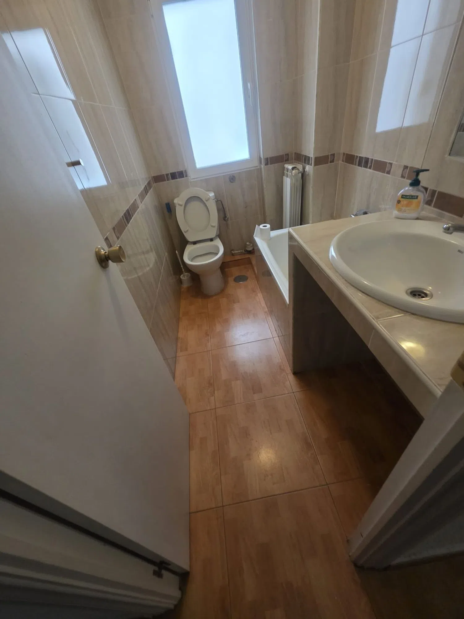 Piso en calle de Embajadores, 126 - Foto 2