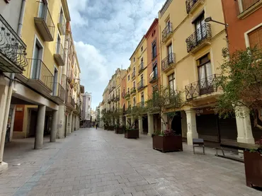 Local comercial en  Carrer de la Cort - Foto 33