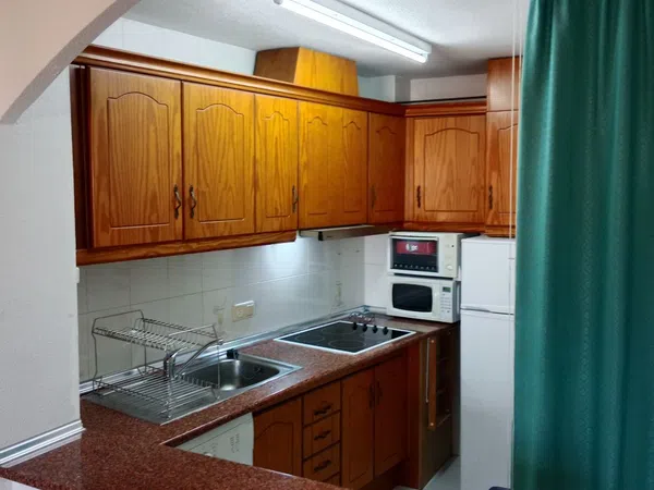 Ático en Calle San Luis, 76 - Foto 12