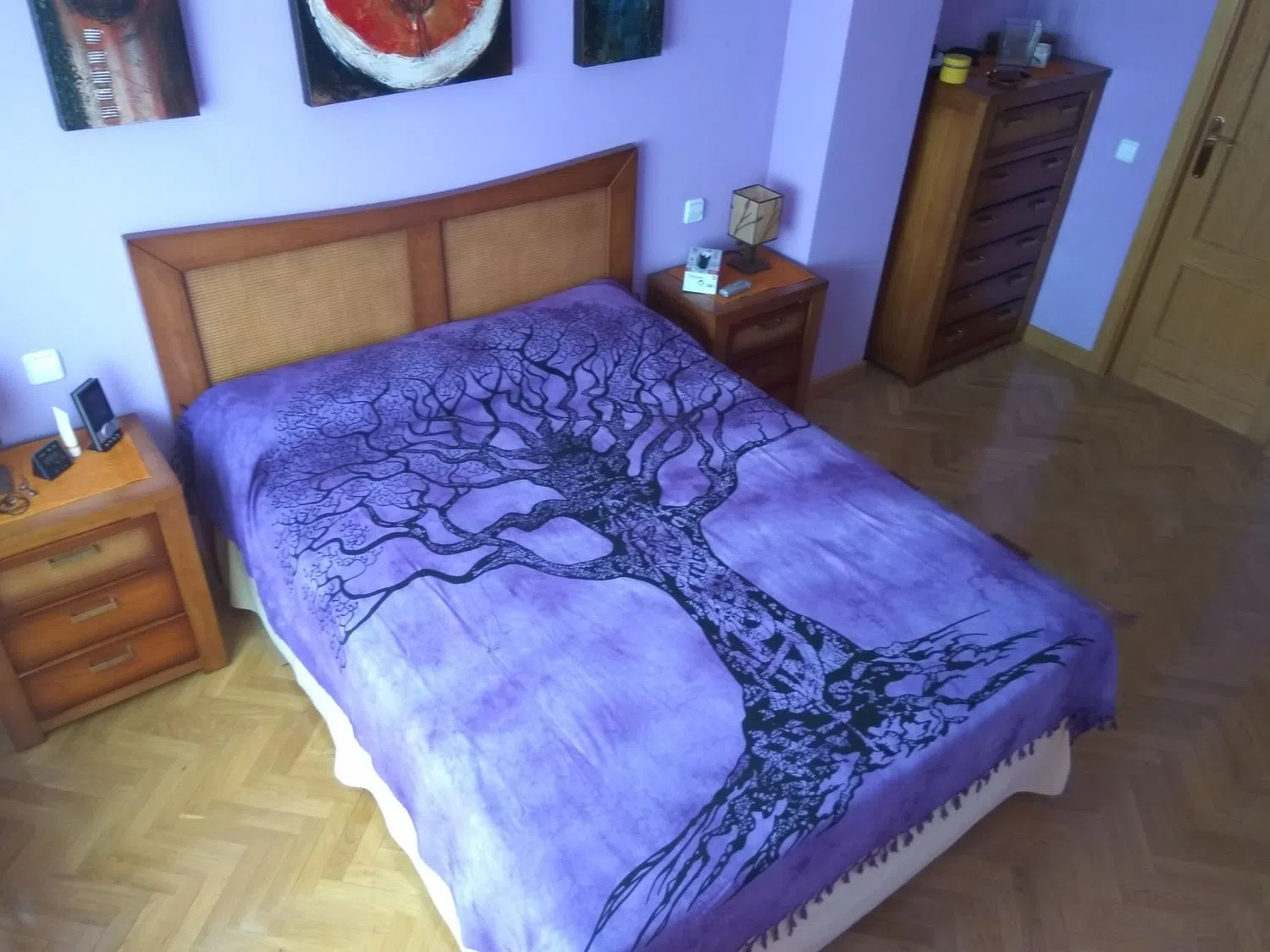 Piso en calle de Villava, 10 - Foto 5