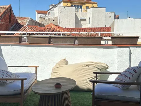 Ático en calle de Casto Plasencia, 8