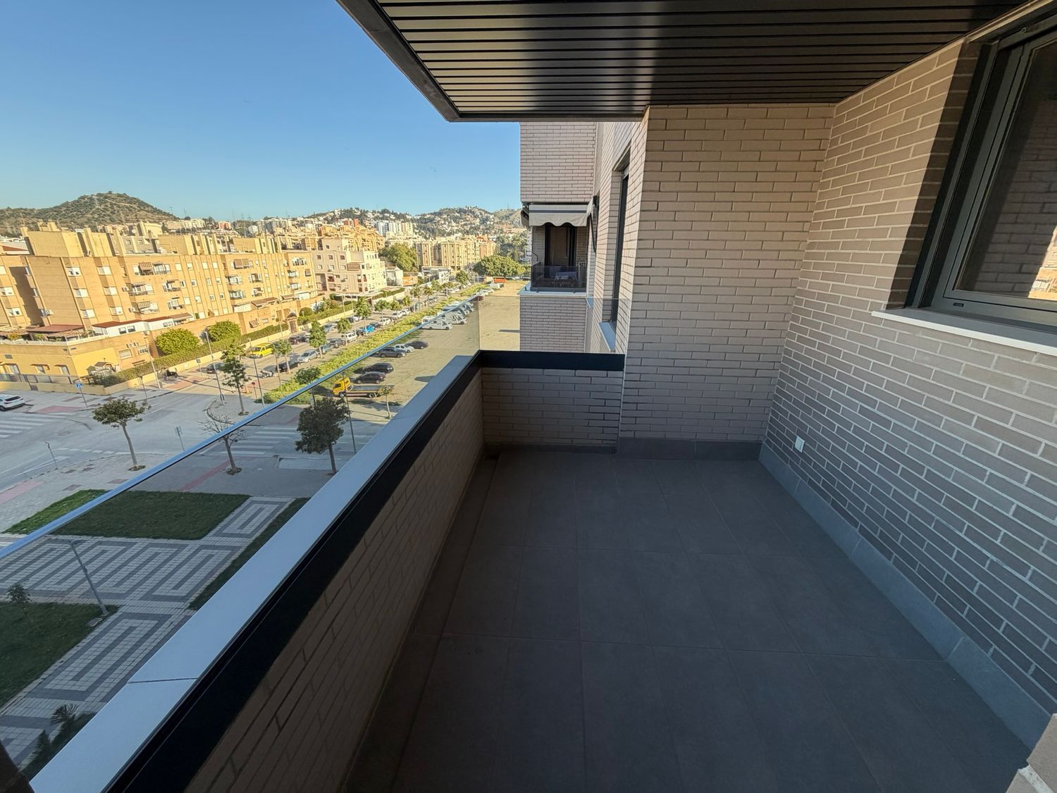 Piso en calle Orson Welles, 20 - Foto 16