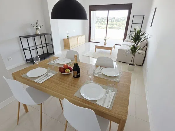 Piso en Partida Arroyo Enmedio, 197 - Foto 12