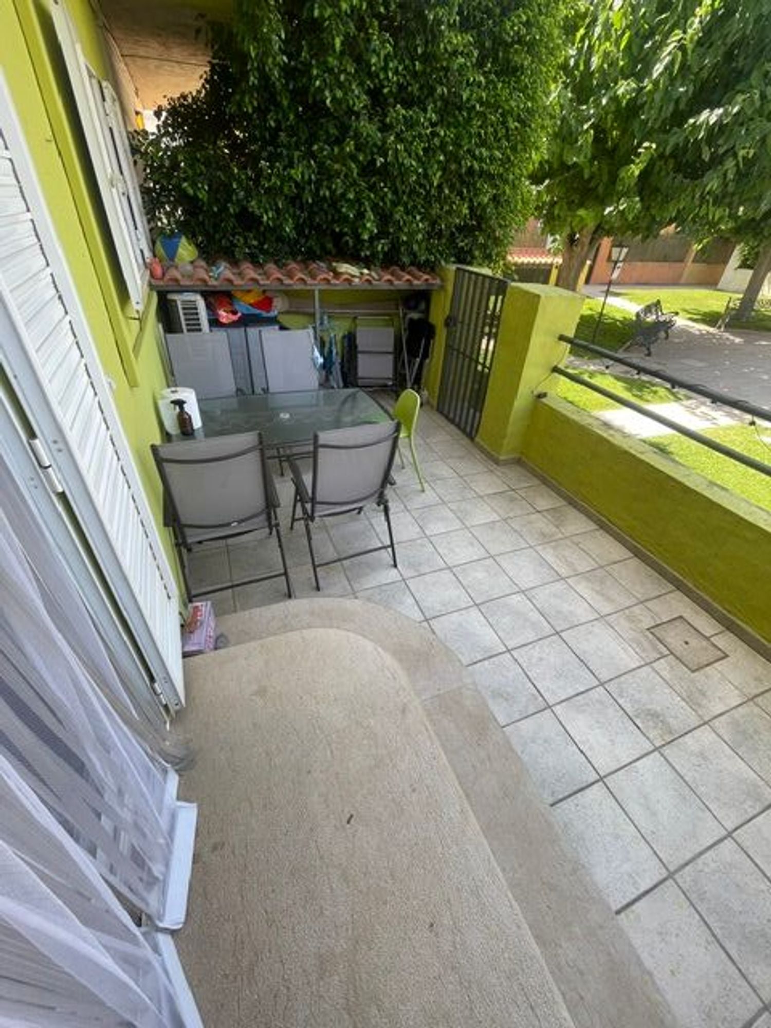 Chalet adosado en Plaza la estación, 7, Zona Pueblo, Zona Pueblo - Foto 11