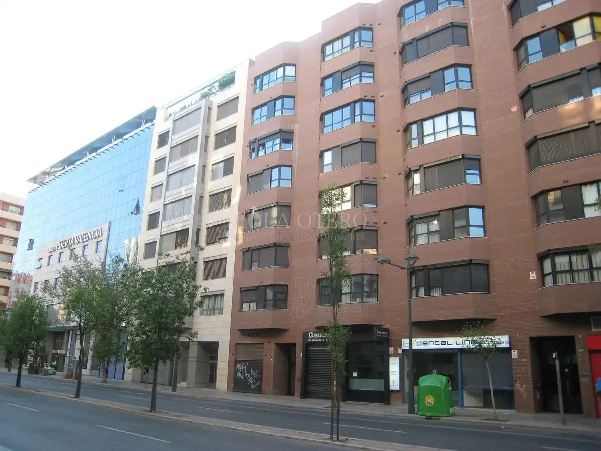 Estudio en  Valencia Capital - Foto 16