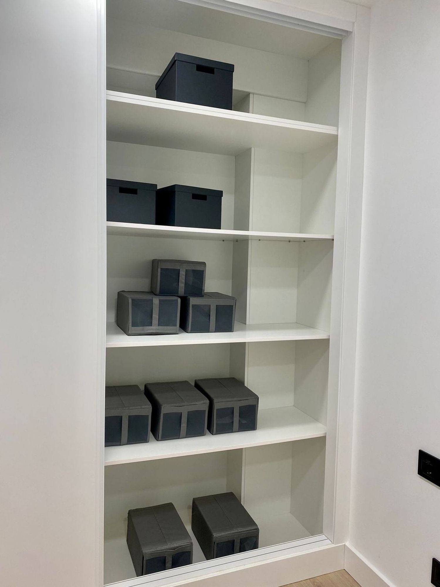 Piso en calle Juan Flórez, 42 - Foto 10