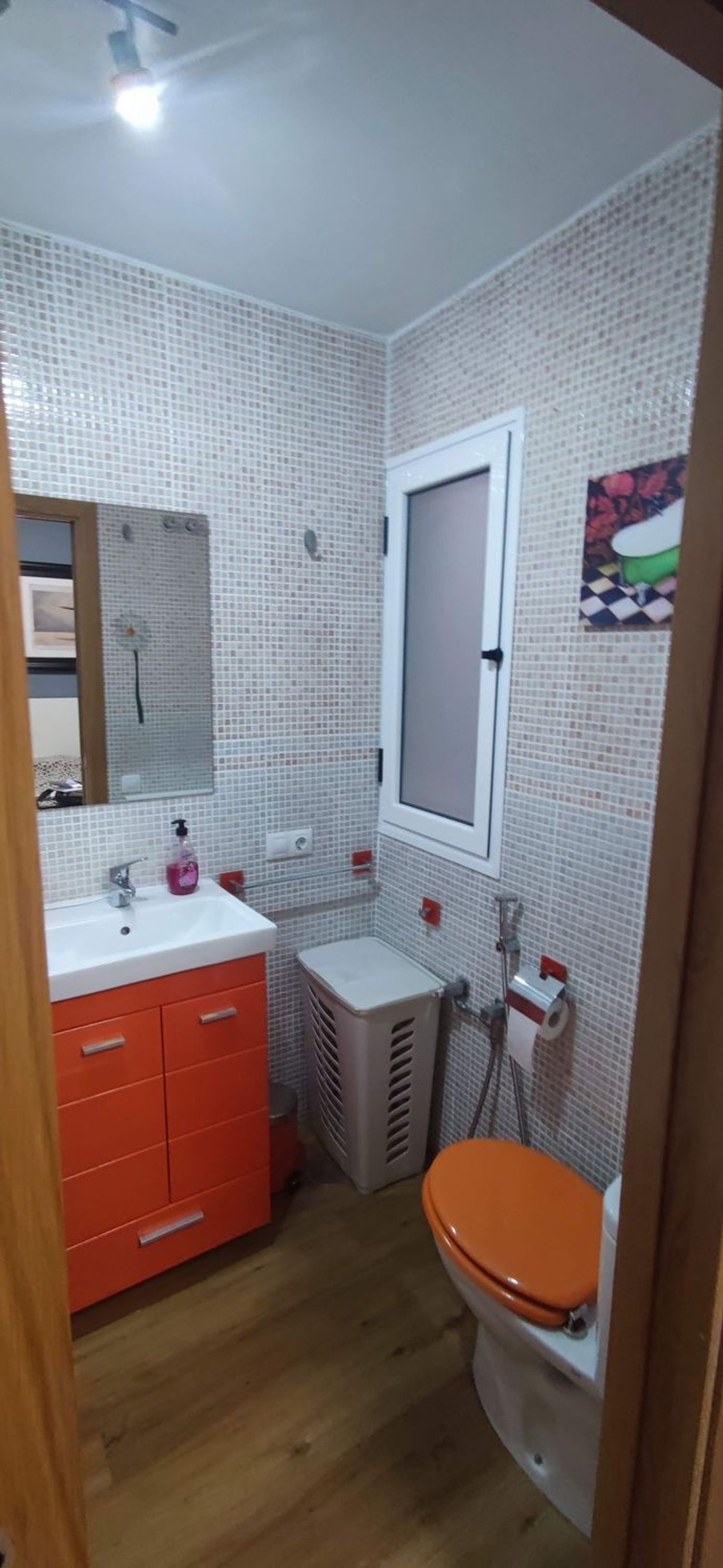 Dúplex en Gago Coutinho, 2 - Foto 4