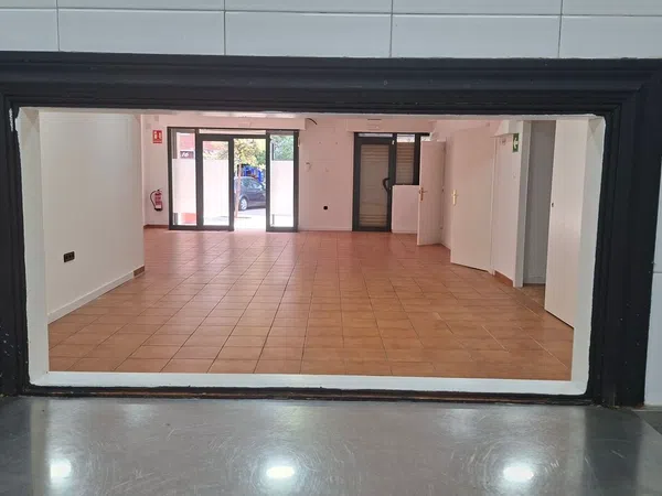 Local en Calle del General Palafox, 27, El Castell-Poble Vell, El Castell-Poble Vell - Foto 1