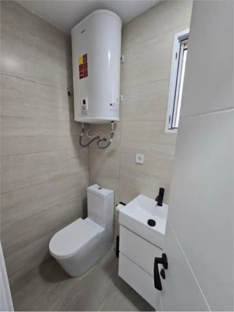 Piso en María Agustina - Foto 2