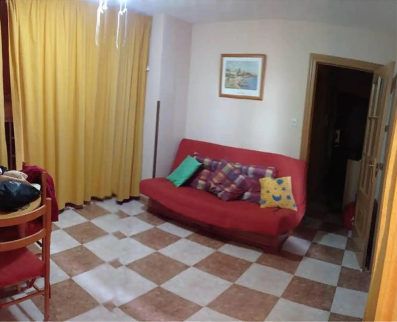 Piso en Perla de andalucia - Foto 4