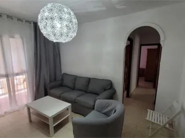 Piso en El Cerezo - Foto 1