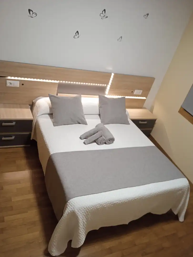 Apartamento en  Rúa Xulio Sesto 68 - Foto 2